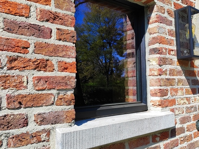 Ramen en Deuren: Ramen en deuren op maat vervangen van bestaande woning - Oud-Turnhout