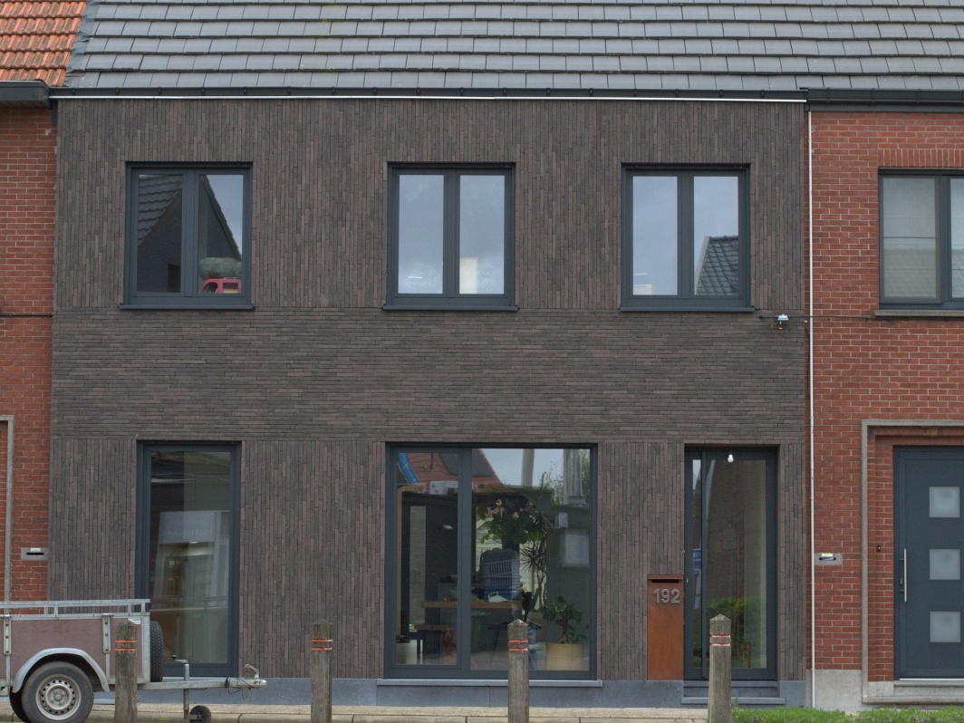 Nieuwe ramen en deuren - Arendonk door PvB Timmerwerken uit Arendonk