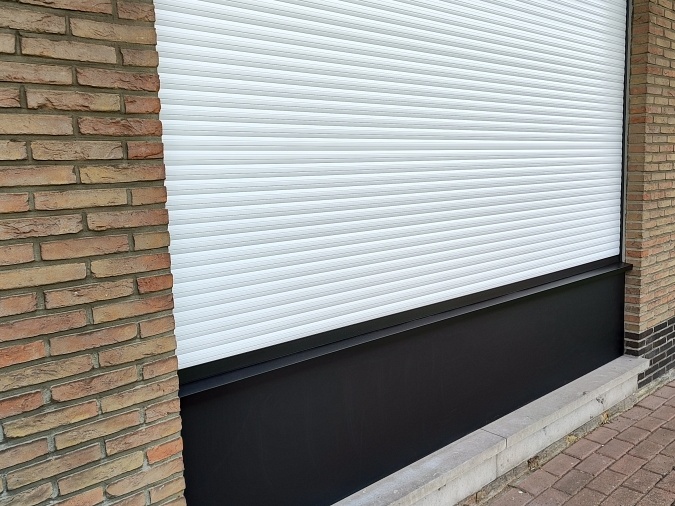 Rolluiken - Arendonk door PvB Timmerwerken uit Arendonk